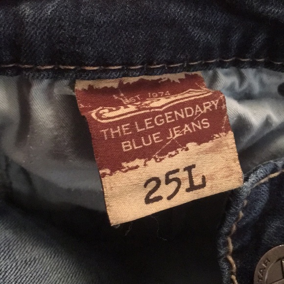 Big Star Jeans - Picture 4 of 4